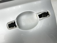 Nissan Qashqai J10 07-10 +0 Tür Fahrertür Links Vorne KY0 Nissan Qashqai J10 07-10 30.06.2009 gebraucht Vorschau 5