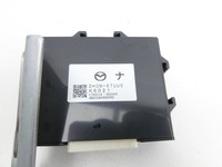 Mazda CX-3 DK 15-18 Steuergerät Komfort SG Mazda CX-3 DK 15-18 11.05.2017 DH0M-67UU0 170214-00343 gebraucht Vorschau 2