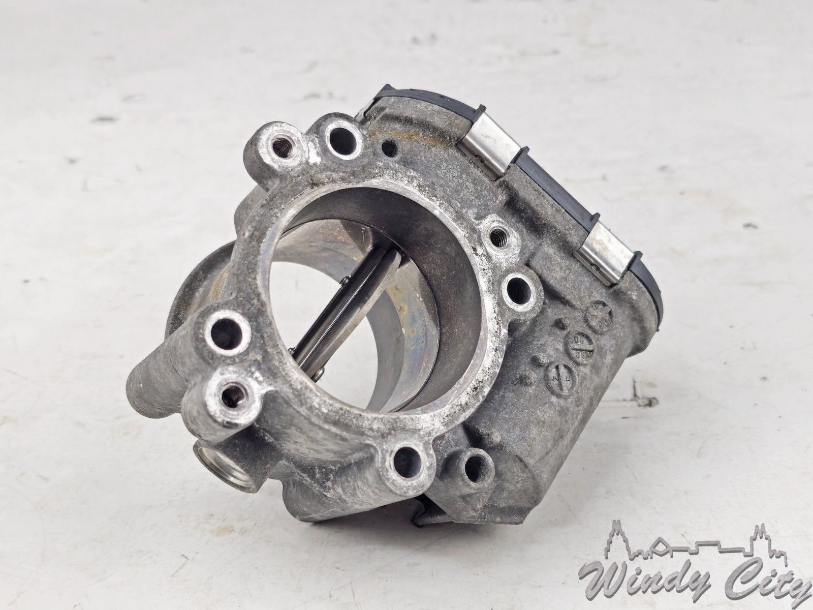 メル18349 MERCRUISER MERCURY R MR GEN II 200 225 250 OB SHIFT SPOOL