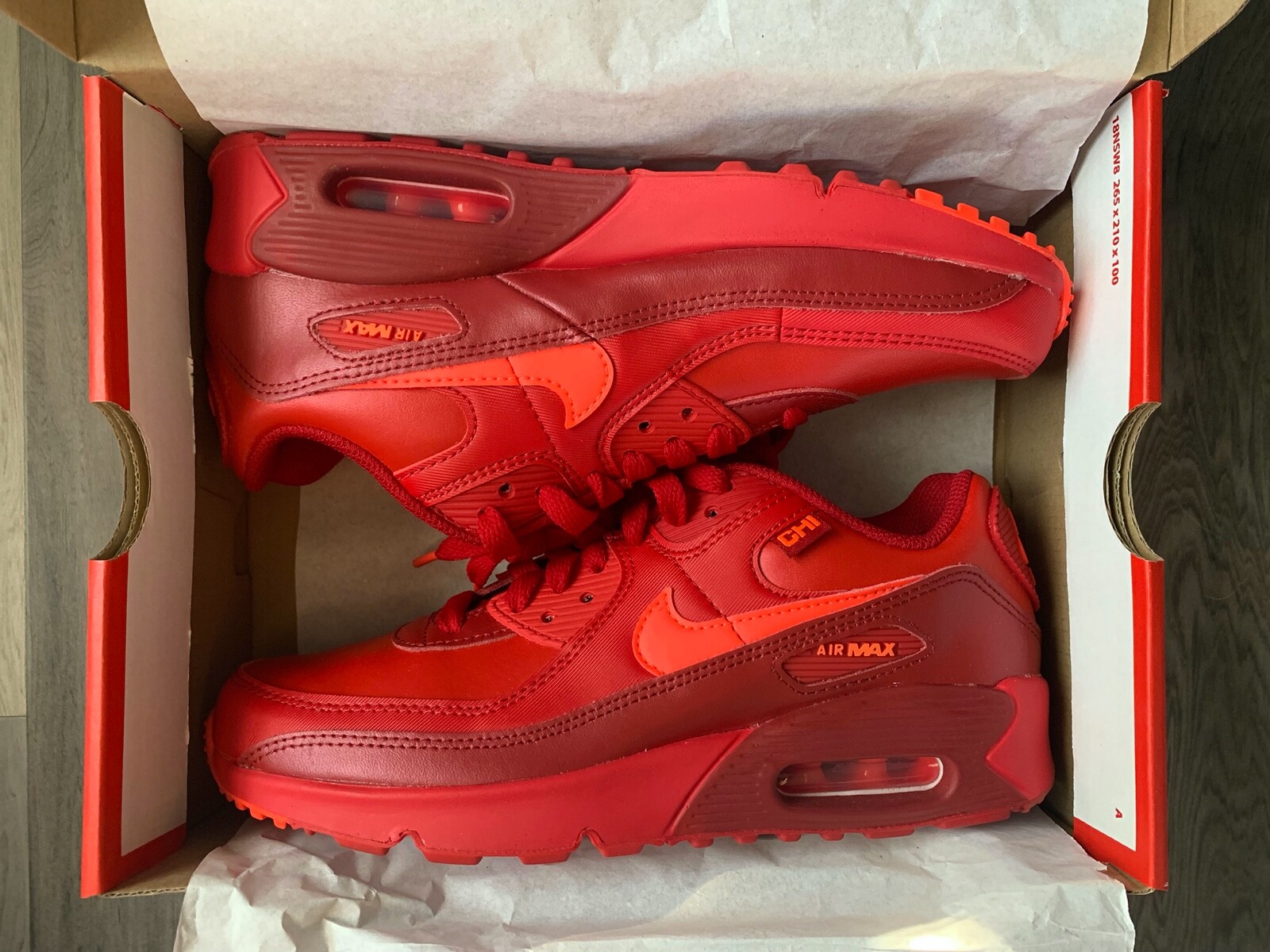 air max 90 chi