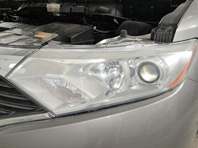 2012-2017 Nissan Quest Left Headlight Xenon Hid Lamp OEM Assembly