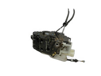 Hyundai Santa Fe II CM 06-12 Türschloss m. ZV Stellmotor Rechts Hinten Hyundai Santa Fe II CM 06-12 30.10.2006... Vorschau 1