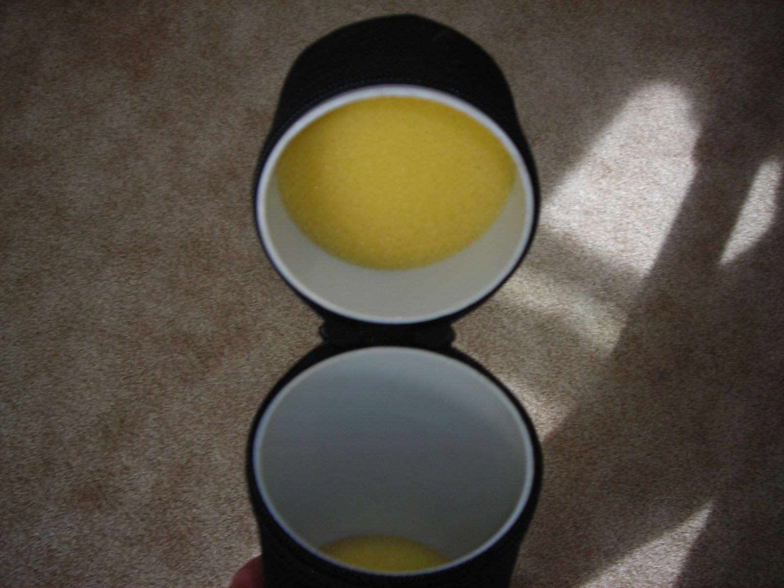 Professional Carrying Case by Tran, Columbia Two, Inc  3