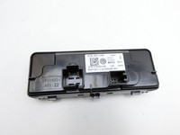 VW Tayron R41 Bedienteil Bedienelement Heizung Klimabedienteil VW Tayron R41 20.08.2025 5QS907049 5HB016624-28 gebraucht Vorschau 4