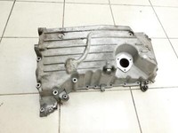 VW T5 7H 03-09 TDI 2,5 96KW BNZ Ölwanne Motorwanne VW T5 7H 03-09 27.01.2009 070103603L gebraucht Vorschau 6