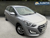 ✿2016/66 Hyundai I30 1.6 Crdi Blue Drive SE Nav, Diesel ✿SAT NAV ✿LOW MILEAGE✿