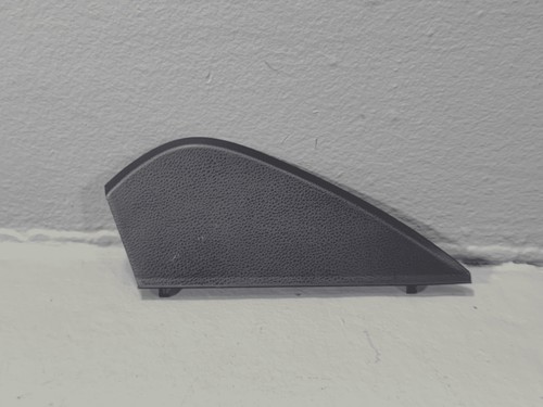 Toyota Highlander Dash Driver Side End Cap Trim Cover Panel OEM 2014 - 2019