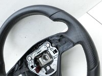 Mercedes W204 C180 11-15 Lenkrad ohne Airbag Mercedes W204 C180 11-15 23.08.2012 A2184600518 307799781162-AA gebraucht Vorschau 4