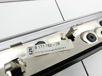 BMW F11 10-13 5er 525D Kombi Türleiste Rechts Vorne Innen Holzdekor 354 BMW F11 10-13 5er 525D 25.01.2011... Vorschau 5