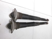 VW Golf 7 VII Variant 13-17 Kombi Stossdämpfer Links Rechts Hinten VW Golf 7 VII Variant 13-17 14.01.2014... Vorschau 2