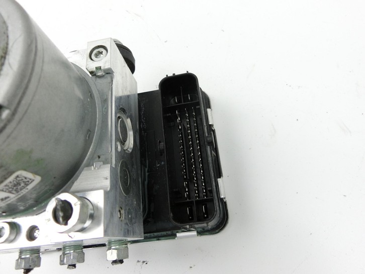 Subaru XV 19-25 ABS ESP Steuergerät Aggregat Hydraulikblock Subaru XV 19-25 01.01.2022 27536FL220 06.2102-6369.4... Bild 4