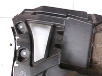 BMW X3 F25 10-14 Halter Träger Aufnahme Führung für Stoßstange Links Hinten BMW X3 F25 10-14 24.01.2013 51127210077... Vorschau 4