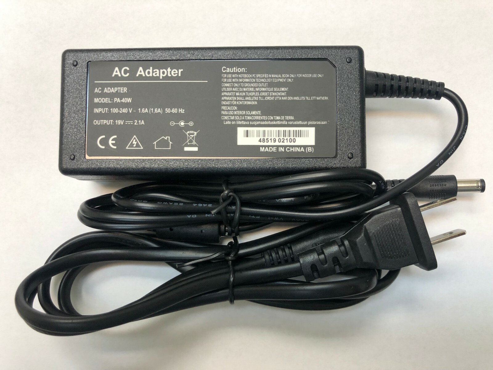 Harman Kardon Wireless Speaker AC Adapter for Onyx Studio 1