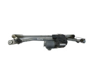 Audi A6 4G C7 11-14 Wischermotor m. Wischergestänge Vorne Audi A6 4G C7 11-14 20.04.2012 4G1955119 3397021411... Vorschau 1
