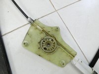 Citroen C6 TD 05-11 Fensterheber o. FH-Motor Hinten Rechts Citroen C6 TD 05-11 05.01.2007 9650386480 924390-103... Vorschau 2