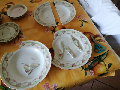 Foto dell'oggetto di un acquirente verificato