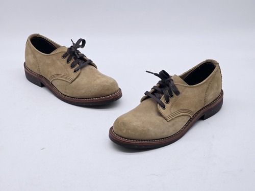 靴 US NAVY SERVICE SHOES 1989s US8.0W US NAVY SERVICE SHOES 1989s US8.0W us navy 80s service shoes