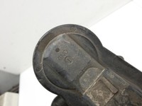 VW Tiguan 5N 11-16 2,0 155KW Stellmotor Parkbremse Bremssattel Hinten Links VW Tiguan 5N 11-16 12.12.2012... Vorschau 7