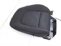 Hyundai IX20 JC 10-15 Sitzbezug Rückenpolster Links Vorne für Fahrer Sitz beheizt Hyundai IX20 JC 10-15 07.02.2013... Vorschau 4
