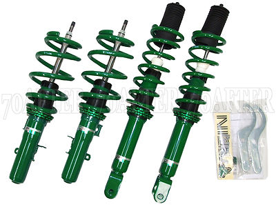 Tein Street Advance Z 16ways Adjustable Coilovers for 13-17 Honda Accord