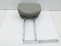 Renault Megane III CC 08-12 Kopfstütze für Fahrer Sitz Rechts oder Links Vorne Renault Megane III CC 08-12... Vorschau 1