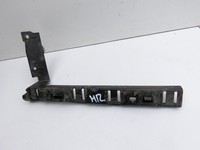 Fiat Doblo II 263 10-15 Kombi Halter Träger Aufnahme Führung für Stoßstange Rechts Hinten Fiat Doblo II 263 10-15... Vorschau 4