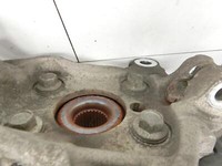 Ford Mondeo 5 V 14-19 2,0 155KW Achsschenkel Radnabe Links Vorne Ford Mondeo 5 V 14-19 24.04.2017 DG9C-3K171-AD... Vorschau 5