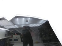 Citroen C4 Grand Picasso 06-10 Motorhaube Frontklappe Haube EXY Citroen C4 Grand Picasso 06-10 12.04.2010 7901N7... Vorschau 5