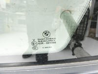 BMW 320d F31 12-15 Kombi Seitenscheibe Feste Scheibe Rechts Hinten Orig. getönt BMW 320d F31 12-15 21.12.2012... Vorschau 2
