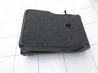 VW Tiguan I 5N 11-16 Sitz Rechts Hinten für Rücksitzbank Leder VW Tiguan I 5N 11-16 18.12.2014 5N0885406BB gebraucht Vorschau 5