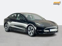 2020 Tesla Model 3 Long Range AWD 4dr Auto Saloon ELECTRIC Automatic