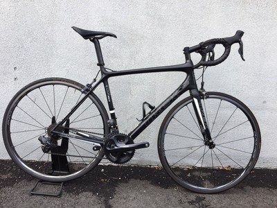 trek madone project 1