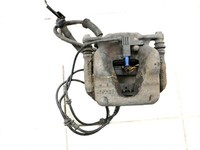 Mercedes A-Kl. W176 A180 15-18 CDI 1,5 80KW Bremssattel Bremszange Vorne Rechts Mercedes A-Kl. W176 A180 15-18... Vorschau 1