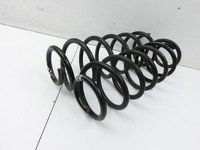 Ford Fiesta JA8 VII 08-12 5T Beide Feder Federn Hinten Ford Fiesta JA8 VII 08-12 19.01.2009 8V51-5560-BC 7760000922... Vorschau 2