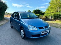 2004 Rover CityRover 1.4 Select 5dr HATCHBACK Petrol Manual