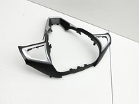 Ford S-Max 15-19 Blende Innen Zierblende Zierrahmen für Lenkrad Ford S-Max 15-19 03.05.2016 ES73-3F910-CD3ZHE gebraucht Vorschau 4