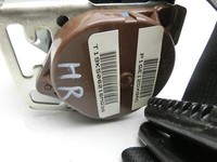 Jeep Grand Cherokee WK2 10-13 Gurt Sicherheitsgurt Rechts Hinten Jeep Grand Cherokee WK2 10-13 11.02.2011... Vorschau 5