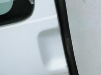Citroen Berlingo I M59 02-09 First Kasten Tür Flügeltür Hecktür Links Hinten EWP Citroen Berlingo I M59 02-09... Vorschau 2