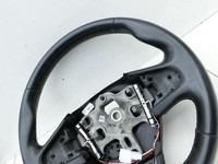 Renault Captur I  13-21 Lenkrad ohne Airbag Renault Captur I  13-21 19.09.2019 484000110R 19242-0052 631651000F... Vorschau 4