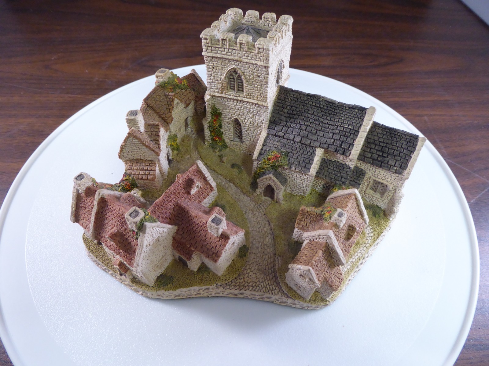 David Winter Cottage 