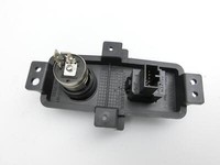 Honda CR-V CRV III RE 06-09 AUX Buchse Anschluss Honda CR-V CRV III RE 06-09 31.03.2009 gebraucht Vorschau 5
