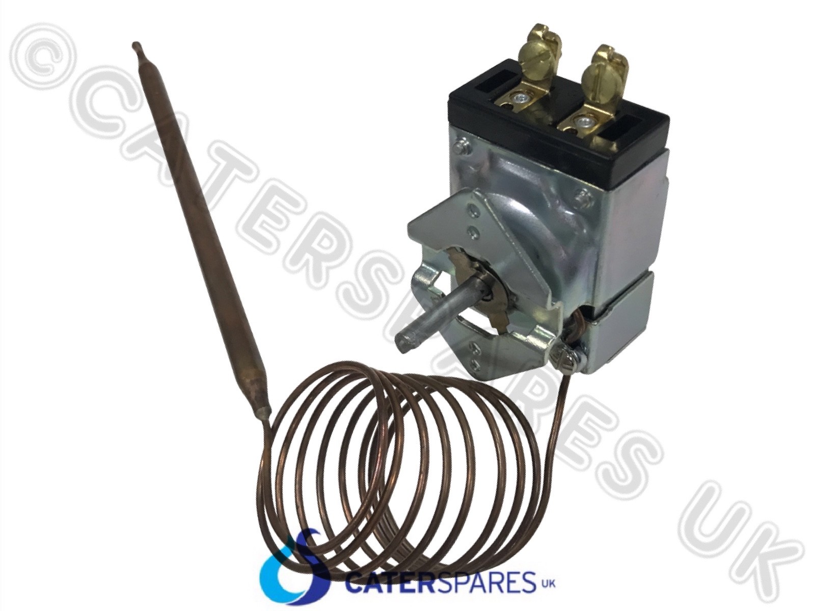 GROEN 002180 USA FRYER CONTROL TEMPERATURE THERMOSTAT HEAVY DUTY 30A