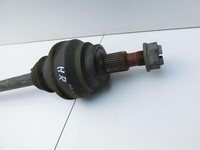 Mercedes W251 R300 10-13 Kurz CDI 3,0 140KW Antriebswelle Gelenkwelle Rechts Hinten Mercedes W251 R300 10-13... Vorschau 7