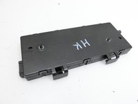BMW X1 E84 LCI 12-15 Antennenverstärker Weiche Antenne BMW X1 E84 LCI 12-15 29.10.2012 9168335 65209168335... Vorschau 5
