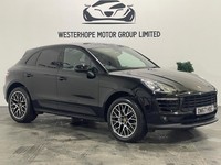 2017 Porsche Macan 3.0 V6 S PDK 4WD Euro 6 (s/s) 5dr ESTATE Petrol Automatic
