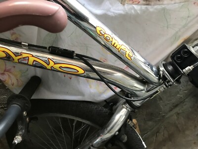 1985 dyno compe