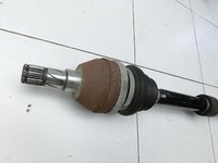 Opel Insignia A 08-13 1,8 103KW Antriebswelle Gelenkwelle Rechts Vorne Opel Insignia A 08-13 22.10.2008 13228196... Vorschau 8