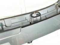 Subaru Forester IV SJ 12-16 Heckspoiler Dachspoiler Spoiler Heckklappe H5Q Subaru Forester IV SJ 12-16 16.02.2015... Vorschau 10
