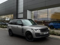 2019 Land Rover Range Rover 2.0 P400e Autobiography 4dr Auto ESTATE PETROL/ELECT