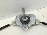 Renault Zoe BFM 12-19 Fensterheber o. FH-Motor Hinten Rechts Renault Zoe BFM 12-19 30.08.2013 gebraucht Vorschau 2